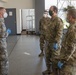 Colorado National Guard Members support the COVID-19 Response Efforts