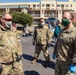 Colorado National Guard Members support the COVID-19 Response Efforts