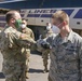 Colorado National Guard Members support the COVID-19 Response Efforts