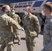 Colorado National Guard Members support the COVID-19 Response Efforts