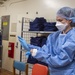 USNS Mercy Medical Support at Skilled Nursing Facility