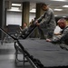 146th AW Airmen set up federal medical station in Redding