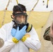 Colorado National Guard Members support the COVID-19 Response Efforts