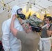 Colorado National Guard Members support the COVID-19 Response Efforts
