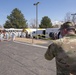 Colorado National Guard Members support the COVID-19 Response Efforts