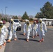 Colorado National Guard Members support the COVID-19 Response Efforts
