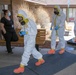 Colorado National Guard Members support the COVID-19 Response Efforts