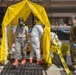Colorado National Guard Members support the COVID-19 Response Efforts