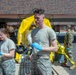 Colorado National Guard Members support the COVID-19 Response Efforts