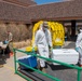 Colorado National Guard Members support the COVID-19 Response Efforts