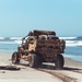 Polaris MRZR D4 | Amphibious Assault Vehicle Integration