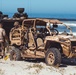 Polaris MRZR D4 | Amphibious Assault Vehicle Integration