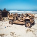 Polaris MRZR D4 | Amphibious Assault Vehicle Integration