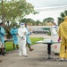 53rd Brigade Support Battalion Conducts Mobile Testing in Palm Beach County