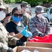 Texas Airmen serving during COVID-19