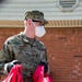 Texas Airmen serving during COVID-19