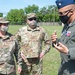 Texas Airmen serving during COVID-19