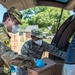 Texas Airmen serving during COVID-19