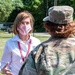 Texas Airmen serving during COVID-19