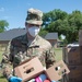 Texas Airmen serving during COVID-19