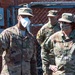 Texas Airmen serving during COVID-19