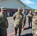 Texas Airmen serving during COVID-19
