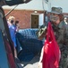 Texas Airmen serving during COVID-19