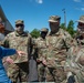 Texas Airmen serving during COVID-19