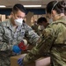 Texas Airmen serving during COVID-19