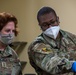 Texas Airmen serving during COVID-19
