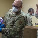 Texas Airmen serving during COVID-19
