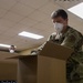 Texas Airmen serving during COVID-19
