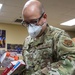 Texas Airmen serving during COVID-19