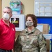Texas Airmen serving during COVID-19