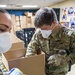 Texas Airmen serving during COVID-19