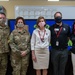 Texas Airmen serving during COVID-19