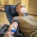 Task Force Oahu Hosts Blood Drive