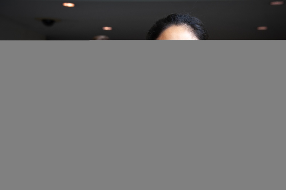 Hawaii National Guard Assists with Jobless Claims