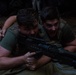 Fighting the fatigue: Marines with CLB-31, 31st MEU conduct machine gun operation drills