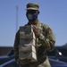 Chaplains alter methods to remain connected