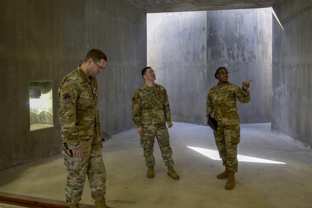 Kunsan Safety: Leading through hazards