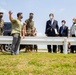 US Marines host Okinawa Vice-Governor Jahana