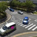 Yokosuka’s Ikego Elementary School Hosts Month of the Military Child Motorcade