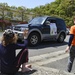 Yokosuka’s Ikego Elementary School Hosts Month of the Military Child Motorcade