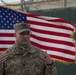 Carmichael Promotion to Major