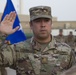Carmichael Promotion to Major