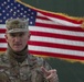 Carmichael Promotion to Major