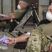 Idaho National Guard continues to give with blood drive