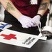 Idaho National Guard continues to give with blood drive