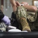 Idaho National Guard continues to give with blood drive